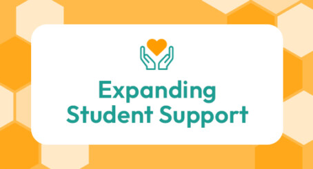 Expanding Student Support