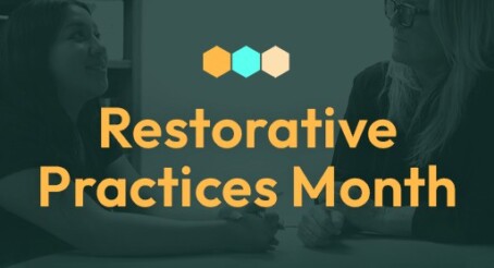 restorative practices month november