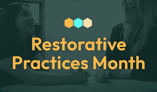 restorative practices month november