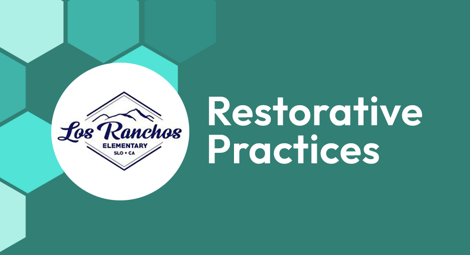 Restorative Practices