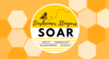 Sinsheimer Stingers SOAR